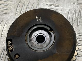 фазорегулятор BMW 5 серия F07/F10/F11 [рестайлинг] F10 2013, 4.4 л., N63 B44 A, бензин, АКПП, черный black-sapphire metallic, седан, полный привод, 7598001, 11367598001