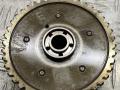 фазорегулятор BMW 5 серия F07/F10/F11 [рестайлинг] F10 2013, 4.4 л., N63 B44 A, бензин, АКПП, черный black-sapphire metallic, седан, полный привод, 7598001, 11367598001 - фото №2