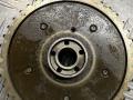фазорегулятор BMW 5 серия F07/F10/F11 [рестайлинг] F10 2013, 4.4 л., N63 B44 A, бензин, АКПП, черный black-sapphire metallic, седан, полный привод, 7598001, 11367598001 - фото №2