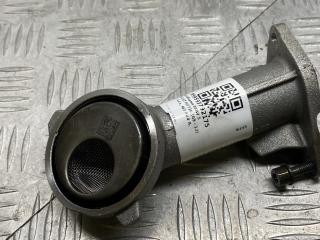 маслозаборник BMW 5 серия F07/F10/F11 [рестайлинг] F10 2013, 4.4 л., N63 B44 A, бензин, АКПП, черный black-sapphire metallic, седан, полный привод, 11417572477, 7572477