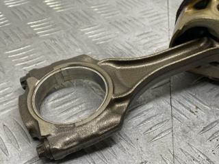 шатун BMW 5 серия F07/F10/F11 [рестайлинг] F10 2013, 4.4 л., N63 B44 A, бензин, АКПП, черный black-sapphire metallic, седан, полный привод, 11247843237, 7843237