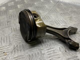 поршень BMW 5 серия F07/F10/F11 [рестайлинг] F10 2013, 4.4 л., N63 B44 A, бензин, АКПП, черный black-sapphire metallic, седан, полный привод, 11257613626