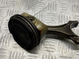 поршень BMW 5 серия F07/F10/F11 [рестайлинг] F10 2013, 4.4 л., N63 B44 A, бензин, АКПП, черный black-sapphire metallic, седан, полный привод, 11257613626