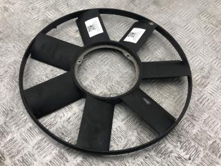 крыльчатка вискомуфты BMW X5 E53 2003, 3.0 л., M57 D30 (306D1), дизель, АКПП, внедорожник 5 дв., 2243303