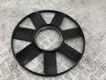 крыльчатка вискомуфты BMW X5 E53 2003, 3.0 л., M57 D30 (306D1), дизель, АКПП, внедорожник 5 дв., 2243303 - фото №3