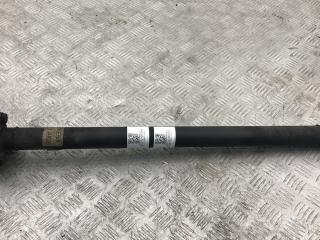карданный вал BMW X5 E53 [рестайлинг] 2005, 3.0 л., M57 D30 (306D2), дизель, АКПП, 7524371