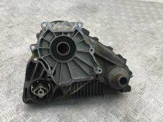 раздаточная коробка BMW X5 E53 [рестайлинг] 2005, 3.0 л., M57 D30 (306D2), дизель, АКПП, 27107526279, 7526279