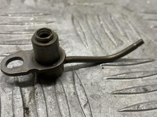 форсунка масляная BMW 5 серия F07/F10/F11 [рестайлинг] F10 2013, 4.4 л., N63 B44 A, бензин, АКПП, черный black-sapphire metallic, седан, полный привод, 7570372, 7843355, 7847109