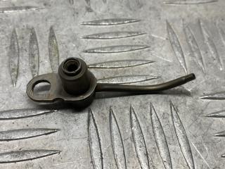 форсунка масляная BMW 5 серия F07/F10/F11 [рестайлинг] F10 2013, 4.4 л., N63 B44 A, бензин, АКПП, черный black-sapphire metallic, седан, полный привод, 7570372, 7843355, 7847109