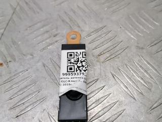 усилитель антенны Mercedes-Benz GLC-Класс X253/C253 2018, 2.5 л., дизель, АКПП, 197u obsidianschwarz, внедорожник 5 дв., полный привод, A1568200089