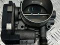 заслонка дроссельная BMW 5 серия F10/F11 [рестайлинг] F10 2015, 3.0 л., N55 B30 A, бензин, АКПП, 7597871 - фото №2