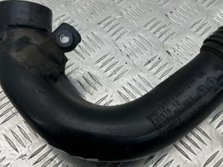 патрубок турбины BMW 5 серия F10/F11 [рестайлинг] F10 2015, 3.0 л., N55 B30 A, бензин, АКПП, 7583727