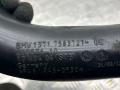 патрубок турбины BMW 5 серия F10/F11 [рестайлинг] F10 2015, 3.0 л., N55 B30 A, бензин, АКПП, 7583727 - фото №3