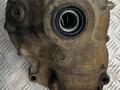 редуктор переднего моста Land Rover Range Rover 3 поколение 2002, 4.4 л., M62 B44, бензин, АКПП - фото №2