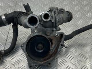 помпа Land Rover Range Rover 3 поколение 2002, 4.4 л., M62 B44, бензин, АКПП