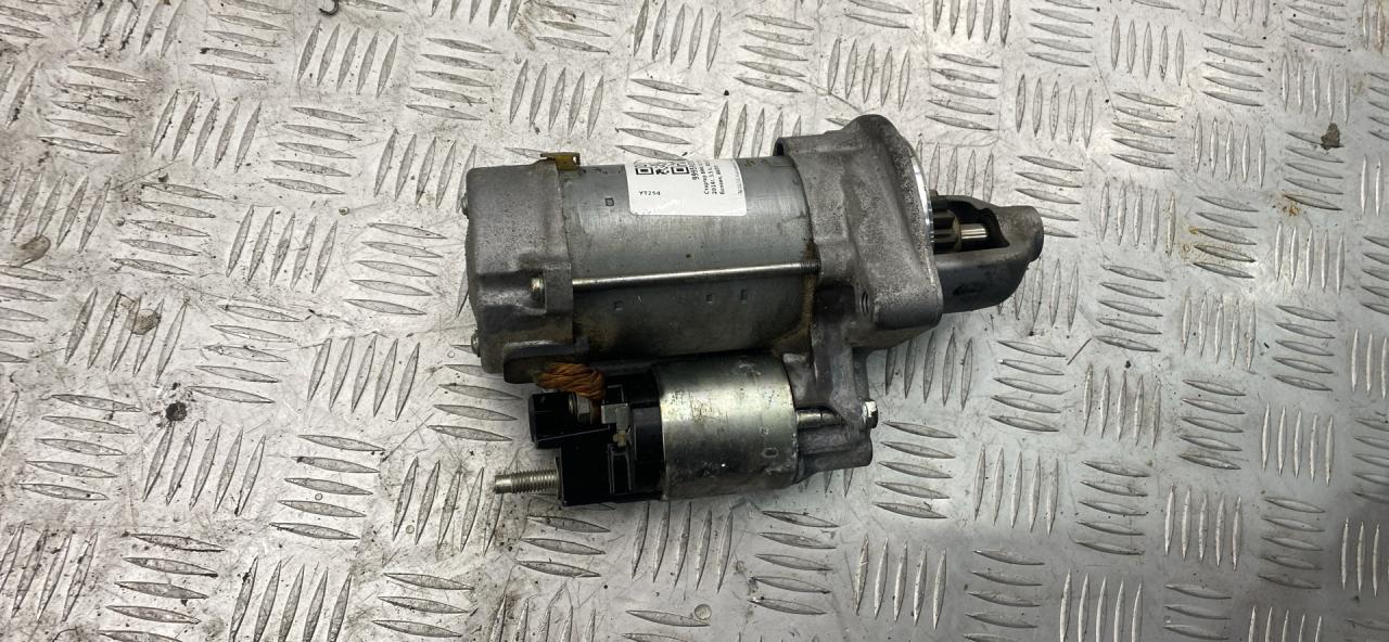 стартер BMW X3 F25 2014, 3.5 л., бензин, АКПП, внедорожник 5 дв., полный привод, 12417631558, 7631558 - фото №1