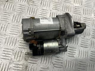 стартер BMW X3 F25 2014, 3.5 л., бензин, АКПП, внедорожник 5 дв., полный привод, 12417631558, 7631558