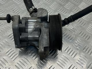 насос гидроусилителя руля Land Rover Range Rover 3 поколение 2002, 4.4 л., M62 B44, бензин, АКПП, 7696974