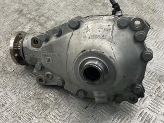 редуктор переднего моста BMW X3 F25 2014, 3.5 л., бензин, АКПП, внедорожник 5 дв., полный привод, 8635863