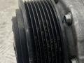 компрессор кондиционера BMW X3 F25 2014, 3.5 л., бензин, АКПП, внедорожник 5 дв., полный привод, 64529217869, 9217869 - фото №3