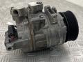 компрессор кондиционера BMW X3 F25 2014, 3.5 л., бензин, АКПП, внедорожник 5 дв., полный привод, 64529217869, 9217869 - фото №4