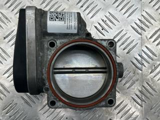 заслонка дроссельная Land Rover Range Rover 3 поколение 2002, 4.4 л., M62 B44, бензин, АКПП, 1435959