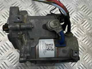 стартер Land Rover Range Rover 3 поколение 2002, 4.4 л., M62 B44, бензин, АКПП, 7504480