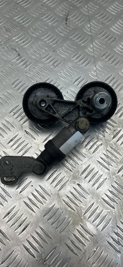 натяжитель Land Rover Range Rover 3 поколение 2002, 4.4 л., M62 B44, бензин, АКПП, 7515864 - фото №1