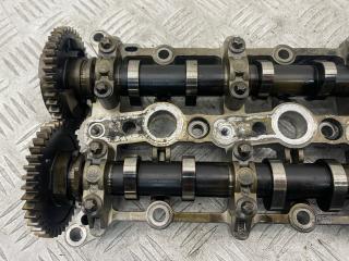 постель распредвала (бугель) BMW 6 серия F06/F12/F13 F13 2014, 4.0 л., дизель, АКПП, alpinweiß uni (300), купе, задний привод, правый руль, 11317800044, 11318575439, 11318575440, 7800044, 8575439, 8575440