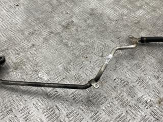 трубка охлаждающей жидкости BMW 6 серия F06/F12/F13 F13 2014, 4.0 л., дизель, АКПП, alpinweiß uni (300), купе, задний привод, правый руль, 8516591