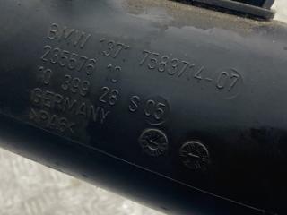 патрубок воздушного фильтра