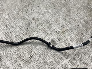 трубка вакуумная BMW X3 F25 2014, 3.5 л., бензин, АКПП, внедорожник 5 дв., полный привод