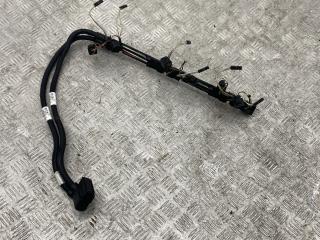 проводка BMW X3 F25 2014, 3.5 л., бензин, АКПП, внедорожник 5 дв., полный привод, 7592511, 7592512