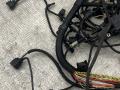 проводка двигателя BMW X3 F25 2014, 3.5 л., бензин, АКПП, внедорожник 5 дв., полный привод, 7631759 - фото №2