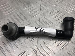 трубка вакуумная BMW 3 серия E90/E91/E92/E93 2007, дизель, седан, 6768043