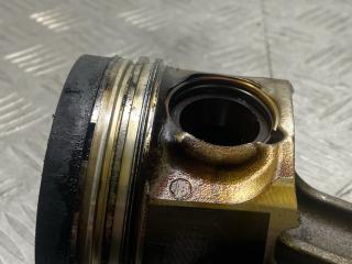 поршень BMW 6 серия F06/F12/F13 F13 2014, 4.0 л., дизель, АКПП, alpinweiß uni (300), купе, задний привод, правый руль