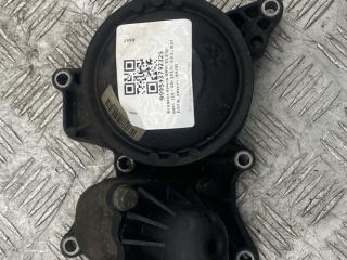 помпа BMW X5 E70 [рестайлинг] 2012, 3.0 л., N57 D30 A, дизель, АКПП, black sapphire metallic (475), внедорожник 5 дв., 7800029