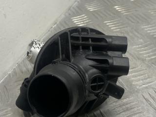 термостат BMW X3 F25 2014, 3.5 л., бензин, АКПП, внедорожник 5 дв., полный привод, 7586784