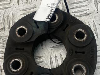 муфта кардана BMW X3 E83 [рестайлинг] 2008, 3.0 л., M57 D30 (306D3), дизель, 1229360