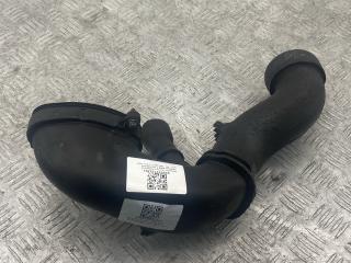 патрубок турбины BMW 7 серия E65/E66/E67 [рестайлинг] 2007, 3.0 л., M57 D30 (306D3), дизель, 7794172