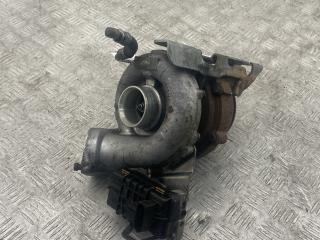 турбина BMW 7 серия E65/E66/E67 [рестайлинг] 2007, 3.0 л., M57 D30 (306D3), дизель, 7794259