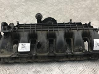 коллектор впускной BMW X3 F25 2014, 3.5 л., бензин, АКПП, внедорожник 5 дв., полный привод, 7576911