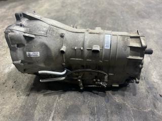 КПП автоматическая (АКПП) BMW X5 E53 [рестайлинг] E53 2005, 3.0 л., M57 D30 (306D2), дизель, АКПП, внедорожник 5 дв., 24007564332, 7564332