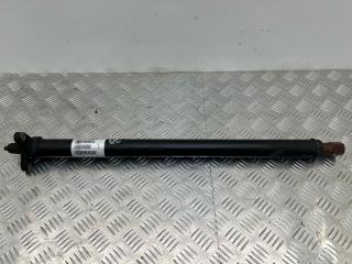 карданный вал BMW X5 E70 2006, 3.0 л., M57 D30 (306D3), дизель, 7556019