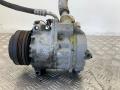 компрессор кондиционера BMW X5 E70 2008, 3.0 л., M57 D30 (306D3), дизель, 9121762, 64509121762 - фото №5