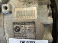 компрессор кондиционера BMW X5 E70 2008, 3.0 л., M57 D30 (306D3), дизель, 9121762, 64509121762 - фото №3
