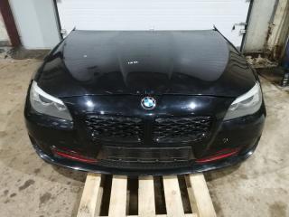 передняя часть (ноускат) BMW 5 серия F07/F10/F11 2011, 2.0 л., N20 B20 A, бензин, седан