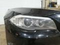 передняя часть (ноускат) BMW 5 серия F07/F10/F11 2011, 2.0 л., N20 B20 A, бензин, седан - фото №7
