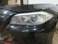 передняя часть (ноускат) BMW 5 серия F07/F10/F11 2011, 2.0 л., N20 B20 A, бензин, седан - фото №8