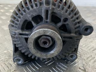 генератор BMW X5 E70 2009, 3.0 л., M57 D30 (306D3), дизель, 7796125, 12317796125